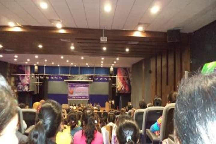 auditorium